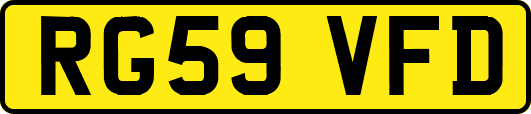 RG59VFD