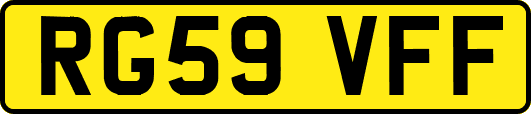 RG59VFF
