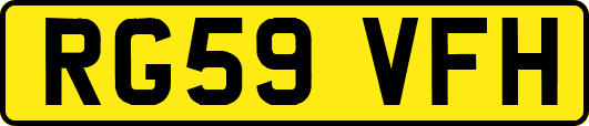 RG59VFH