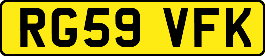 RG59VFK