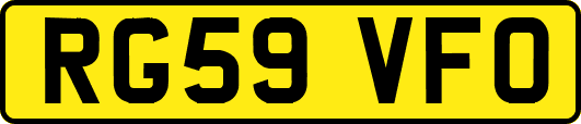 RG59VFO