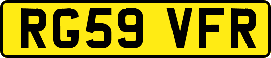 RG59VFR
