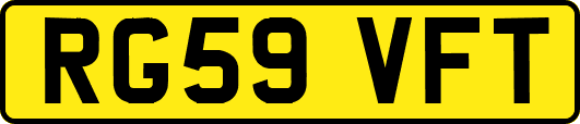 RG59VFT