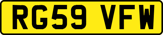RG59VFW