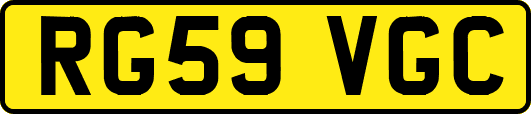 RG59VGC