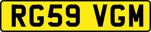 RG59VGM