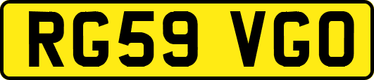 RG59VGO