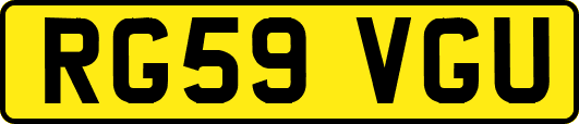 RG59VGU