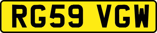 RG59VGW