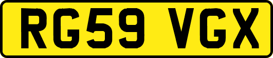 RG59VGX