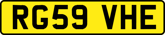 RG59VHE