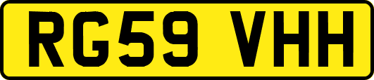RG59VHH