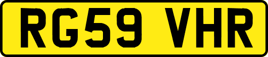 RG59VHR