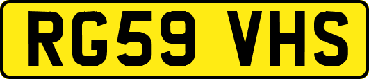 RG59VHS