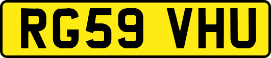 RG59VHU