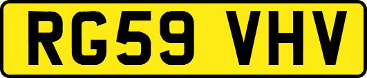 RG59VHV