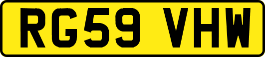 RG59VHW