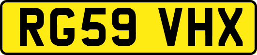 RG59VHX