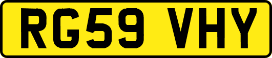 RG59VHY
