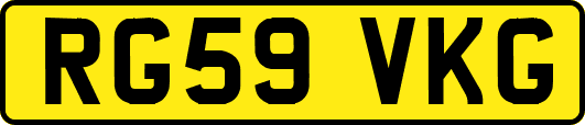 RG59VKG