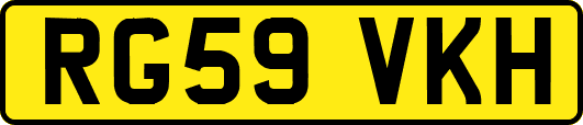 RG59VKH