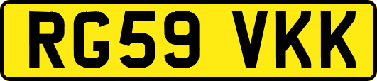 RG59VKK