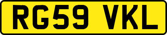 RG59VKL