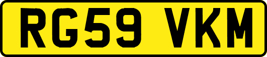 RG59VKM