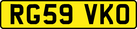 RG59VKO