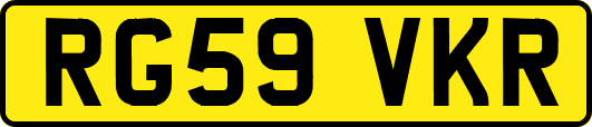 RG59VKR