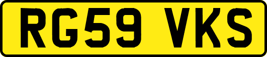 RG59VKS