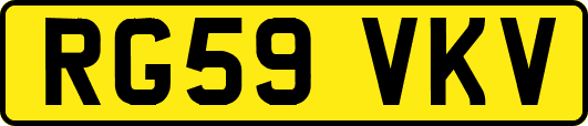 RG59VKV