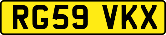 RG59VKX