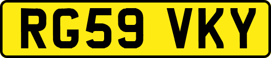 RG59VKY