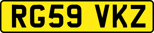 RG59VKZ