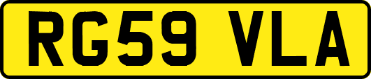 RG59VLA