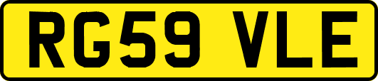 RG59VLE