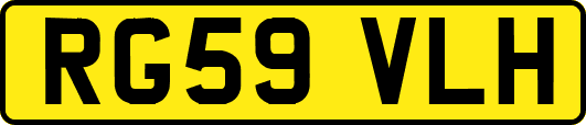 RG59VLH