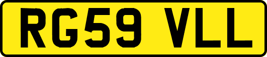 RG59VLL