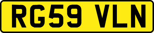 RG59VLN