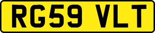 RG59VLT