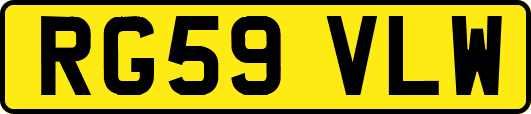 RG59VLW