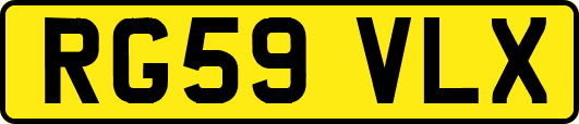 RG59VLX