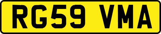 RG59VMA