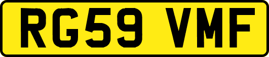 RG59VMF