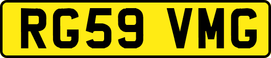 RG59VMG