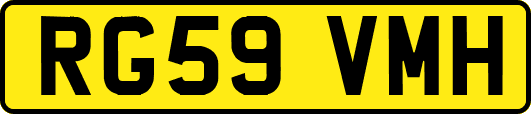 RG59VMH