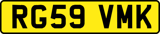 RG59VMK