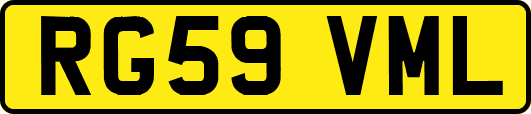 RG59VML