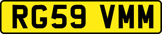 RG59VMM